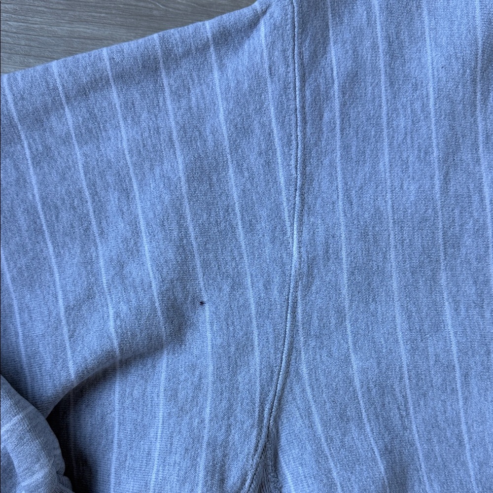 Gray Ontario Canada Men's Sweater - Picture 5 of 5